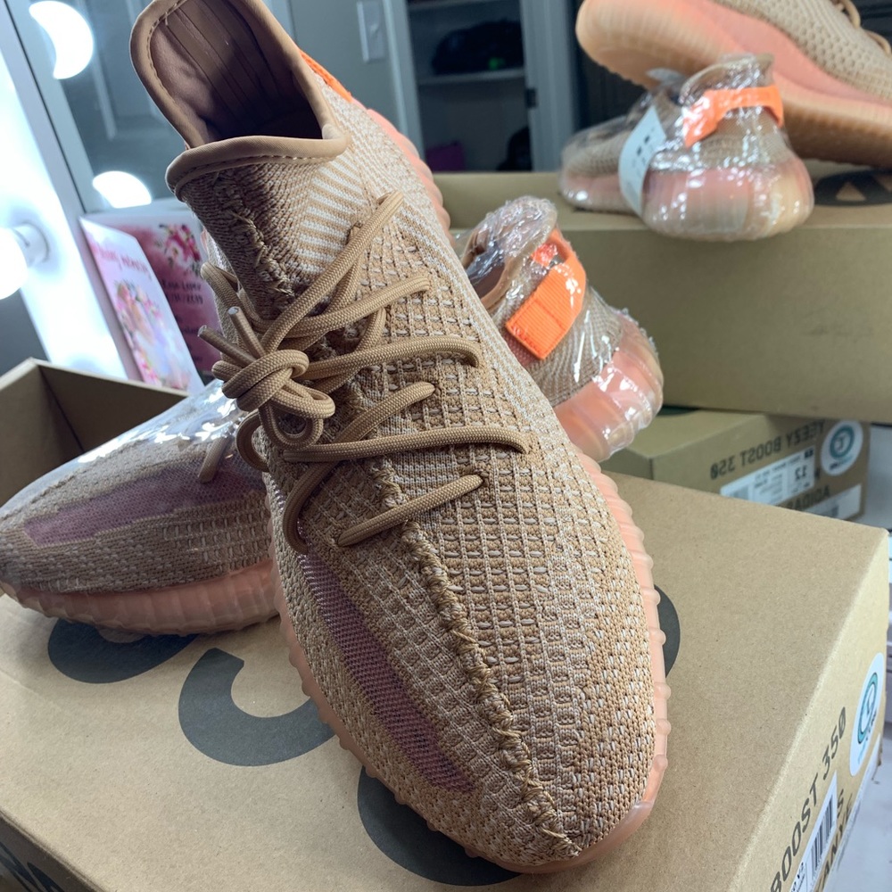Shoes - Picture 2 of 2
